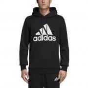 Sweat à capuche adidas Must Haves Badge of Sport