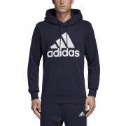 Sweat à capuche adidas Must Haves Badge of Sport
