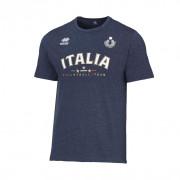 T-shirt volley Italie