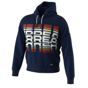 Sweatshirt à capuche Errea Gfx Pack Fleece Big 042