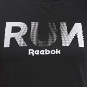 T-shirt femme Reebok Running Essentials