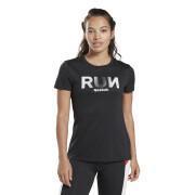 T-shirt femme Reebok Running Essentials