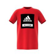 T-shirt enfant adidas Bold