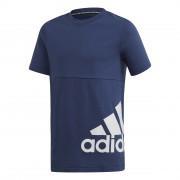 T-shirt enfant adidas Must Haves Badge of Sport T2