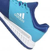 Chaussures adidas Court Team Bounce Mens Indoor