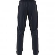 Pantalon adidas Aeroready Essentials Tapered Cuff Woven 3-Bandes