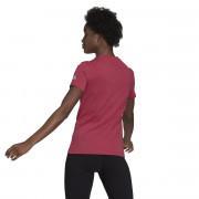 T-shirt femme adidas Essentials Basic Slim