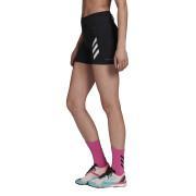Short femme adidas Terrex Agravic Pro Trail Running
