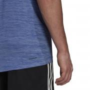 T-shirt stretch adidas Aeroready Designed To Move Sport
