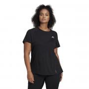 T-shirt femme adidas Runner Grande Taille