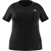 T-shirt femme adidas Runner Grande Taille