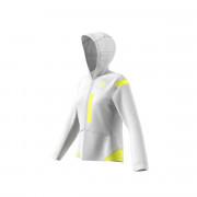Veste femme adidas Marathon Translucent
