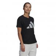 T-shirt femme adidas Sportswear Winners 2.0