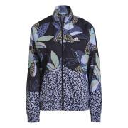 Veste Coupe-Vent femme adidas Farrio Print Relaxed Lightweight