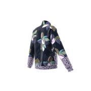 Veste Coupe-Vent femme adidas Farrio Print Relaxed Lightweight