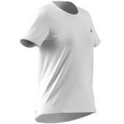 T-shirt femme adidas Aeroready Designed 2 Move