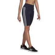 Cuissard femme adidas Designed To Move High-Rise Sport