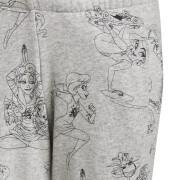 Pantalon enfant adidas Disney Comfy Princesses