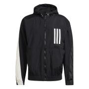 Coupe-vent adidas Sportswear W.N.D. X-City Packable