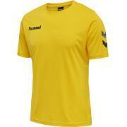 T-shirt Hummel hmlCORE polyester