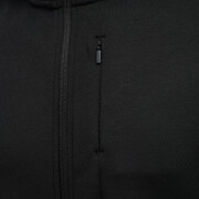 Sweatshirt à capuche Hummel hmltropper zip