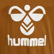T-shirts enfant Hummel Tres (x2)