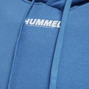 Sweatshirt à capuche Hummel Legacy