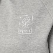 Sweatshirt à capuche femme Hummel GG-12