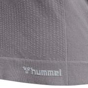 T-shirt femme Hummel MT Flow
