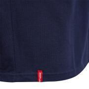 Polo Hummel Red Classic