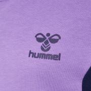 Sweatshirt à capuche coton enfant Hummel HmlStaltic