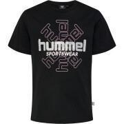 T-shirt enfant Hummel hmlCircly