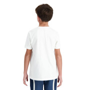 T-shirt enfant Le Coq Sportif Paris 2024 N° 1