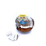 Boîte de 12 barres de nutrition bio datte coco miel & gelée royale Meltonic Pur 50 g