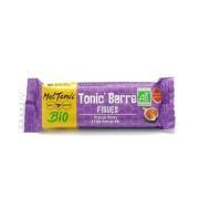 Boîte de 25 barres de nutrition miel & figues Meltonic 25 g
