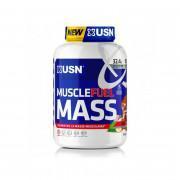 Protéine USN Muscle Fuel Mass Gainer Wheytella 750g