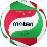 Ballon de compétition Molten V5M4500