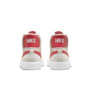 Chaussures Nike SB Zoom Blazer Mid