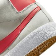 Chaussures Nike SB Zoom Blazer Mid