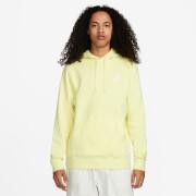 Sweatshirt à capuche Nike Club Fleece