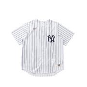 Maillot officiel New York Yankees Cooperstown