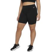 Cuissard mi-taille femme Nike One 7 "