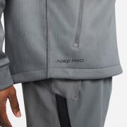 Veste imperméable à capuche Nike Np Therma-FIT Thrma Sphr Fz
