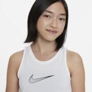 Débardeur fille Nike Dri-FIT One GX