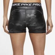 Cuissard femme Nike Pro Dri-Fit 3"