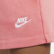 Short femme Nike Club MR