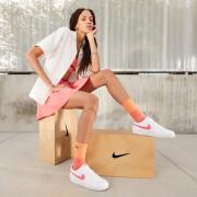 Baskets femme Nike Court Vision Low