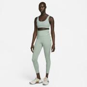 Legging 7/8 femme Nike One Dri-Fit HR Novelty