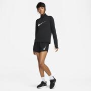 Short femme Nike Swoosh Veneer Vers