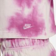 Sweatshirt col rond fille Nike JSY Wash